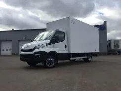 Автофургон Автофургон  IVECO 2018 года новый
