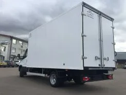 Автофургон Автофургон  IVECO 2018 года новый фото 3