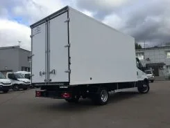 Автофургон Автофургон  IVECO 2018 года новый фото 4