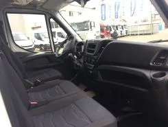 Автофургон Автофургон  IVECO 2018 года новый фото 5