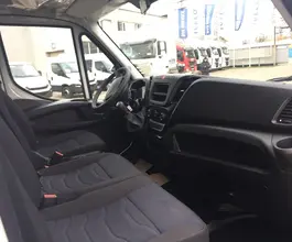 Автофургон Автофургон  IVECO 2018 года новый фото 5