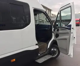 Микроавтобус IVECO Daily 50C15V 2018 года новый фото 4