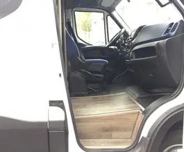 Микроавтобус IVECO Daily 50C15V 2018 года новый фото 5