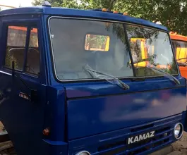 Навесное оборудование  Камаз 55111 2018 года новый