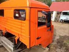 Навесное оборудование  Камаз 5321 2018 года новый фото 5
