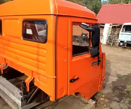 Навесное оборудование  Камаз 5321 2018 года новый фото 5