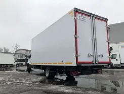 Автофургон Автофургон  IVECO 2018 года новый фото 3