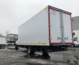 Автофургон Автофургон  IVECO 2018 года новый фото 3
