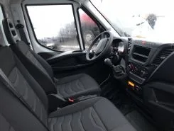 Автофургон Автофургон  IVECO 2018 года новый фото 4
