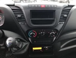 Автофургон Автофургон  IVECO 2018 года новый фото 5