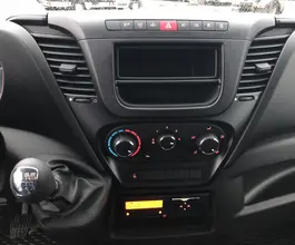 Автофургон Автофургон  IVECO 2018 года новый фото 5
