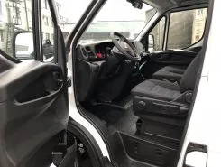 Изотермический фургон IVECO Daily 35C15 2018 года новый фото 5