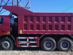Самосвал Самосвал  Howo ZZ5707S3640AJ 2019 года новый фото 3