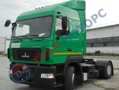 Тягач Седельный тягач МАЗ 5440 2018 года новый