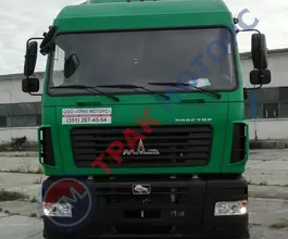 Тягач Седельный тягач МАЗ 5440 2018 года новый фото 2