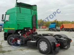 Тягач Седельный тягач МАЗ 5440 2018 года новый фото 3