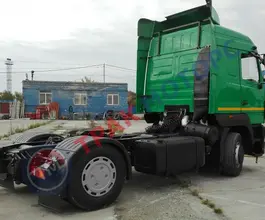 Тягач Седельный тягач МАЗ 5440 2018 года новый фото 4