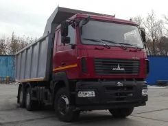 Самосвал Самосвал  МАЗ 6501 2018 года новый фото 3