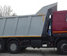 Самосвал Самосвал  МАЗ 6501 2018 года новый фото 5