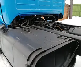 Шасси Шасси  Урал 4320 2018 года новый фото 5