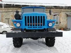 Шасси Шасси  Урал 4320 2018 года новый фото 2