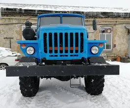 Шасси Шасси  Урал 4320 2018 года новый фото 2