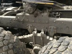 Тягач Седельный тягач Камаз 44108 2010 года б/у фото 2