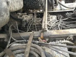 Тягач Седельный тягач Камаз 44108 2010 года б/у фото 5