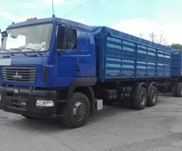 Самосвал Самосвал  МАЗ 6312 2018 года новый
