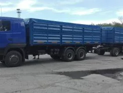Самосвал Самосвал  МАЗ 6312 2018 года новый фото 2