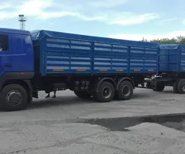 Самосвал Самосвал  МАЗ 6312 2018 года новый фото 2