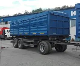 Самосвал Самосвал  МАЗ 6312 2018 года новый фото 4