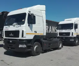 Тягач Седельный тягач МАЗ 5440 2018 года новый