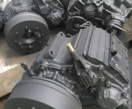 Самосвал Самосвал  Урал 4320 2019 года новый фото 2