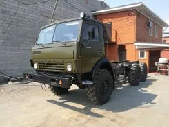 Шасси Шасси  Камаз 4310 2019 года б/у