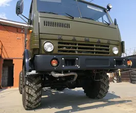 Шасси Шасси  Камаз 4310 2019 года б/у фото 2