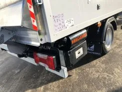 Изотермический фургон IVECO Daily 50C15 2018 года новый фото 3