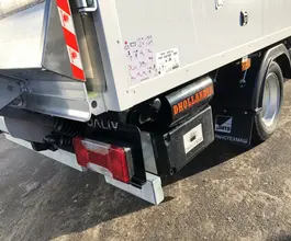 Изотермический фургон IVECO Daily 50C15 2018 года новый фото 3