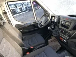 Изотермический фургон IVECO Daily 50C15 2018 года новый фото 5