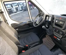 Изотермический фургон IVECO Daily 50C15 2018 года новый фото 5