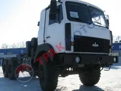 Тягач Седельный тягач МАЗ 6425 2018 года новый