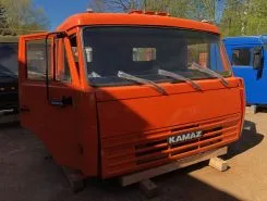 Навесное оборудование  Камаз 44108 2018 года новый фото 3