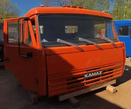 Навесное оборудование  Камаз 44108 2018 года новый фото 3