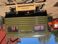 Навесное оборудование  Камаз 43114 2018 года новый фото 4