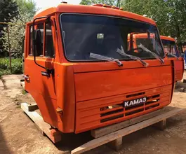 Навесное оборудование  Камаз 65115 2018 года новый