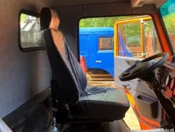 Навесное оборудование  Камаз 65115 2018 года новый фото 2