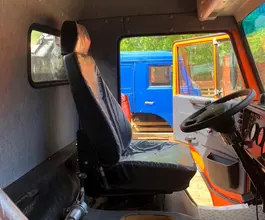 Навесное оборудование  Камаз 65115 2018 года новый фото 2
