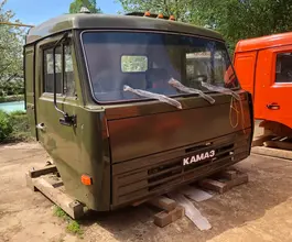 Навесное оборудование  Камаз 43114 2018 года новый фото 5