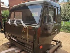 Навесное оборудование  Камаз 43114 2018 года новый фото 2
