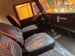 Навесное оборудование  Камаз 43114 2018 года новый фото 3